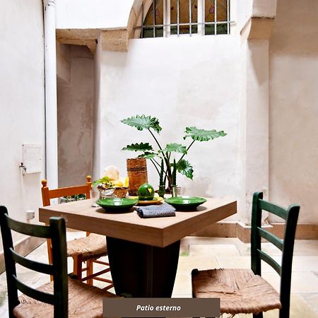 Dasumno 3 - Apartment Old Town Sit Lecce Exterior foto