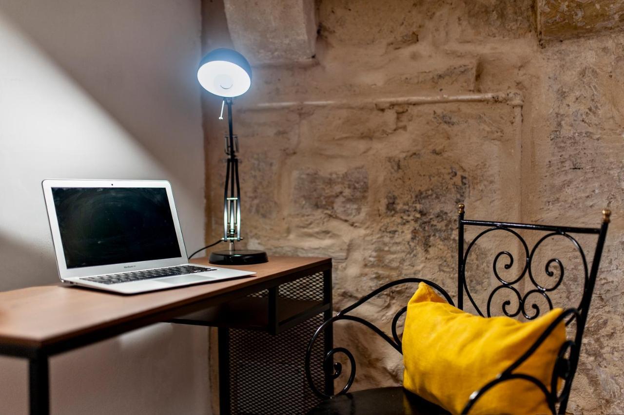 Dasumno 3 - Apartment Old Town Sit Lecce Exterior foto