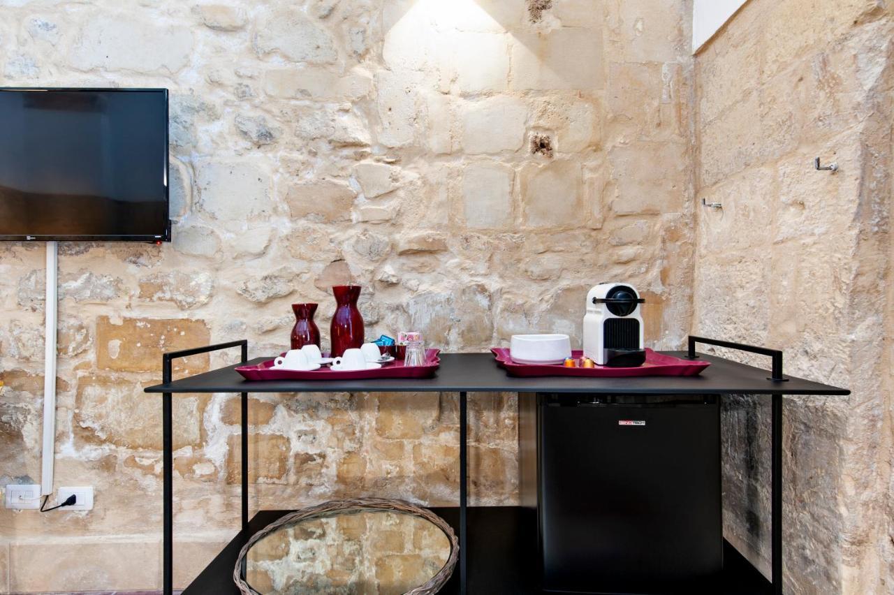 Dasumno 3 - Apartment Old Town Sit Lecce Exterior foto